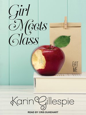 cover image of Girl Meets Class